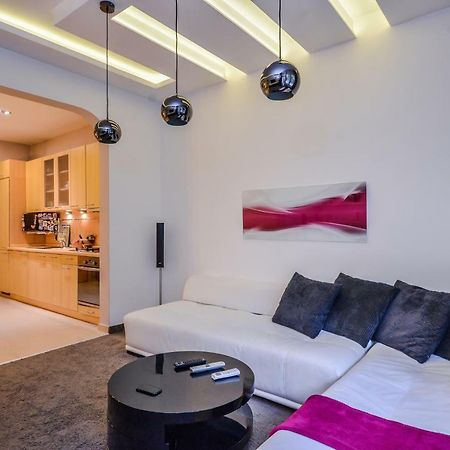 Extravaganzzo - Super Central One Bedroom Modern Apartment By Flat Mаnager Sofia Luaran gambar